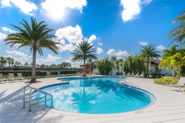 2042 Key Bay Trl, House other with 2 bedrooms, 2 bathrooms and null parking in KISSIMMEE FL | Image 53