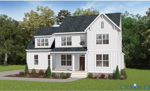 2475 Ridge Road, Powhatan, VA, 23139 | Card Image