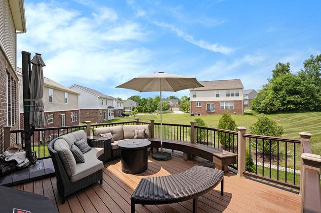 1915 Frances Way, House other with 3 bedrooms, 3 bathrooms and null parking in Ypsilanti MI | Image 11
