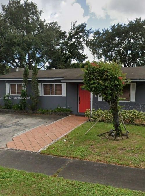 7430 Douglas St, Hollywood, FL, 33024-2771 | Card Image
