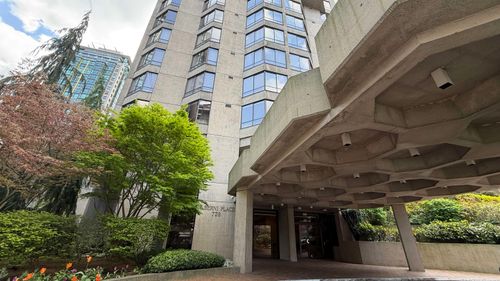 604-738 Broughton St, Vancouver, BC, V6G3A7 | Card Image