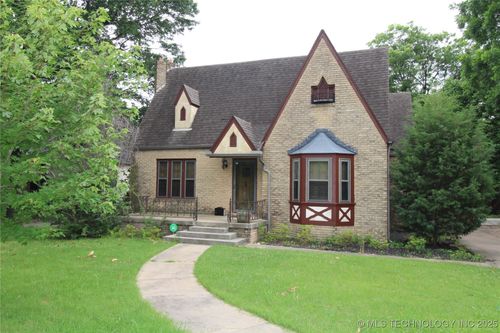 4920 7th St, Tulsa, OK, 74112-4343 | Card Image