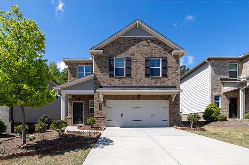 2088 Nuthatch Dr, Hoschton, GA, 30548-5401 | Card Image