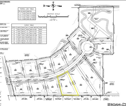 14784 Castle Dr, Pride, LA, 70770 | Card Image