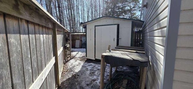 4854 Centre Street, House other with 3 bedrooms, 2 bathrooms and 6 parking in New Sarepta AB | Image 9