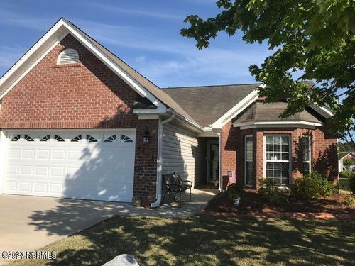 3345 Stone Bend Dr, Winterville, NC, 28590-9058 | Card Image