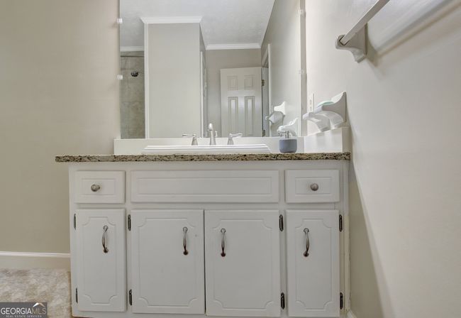 110 Greenridge Ct, House other with 3 bedrooms, 3 bathrooms and null parking in Fayetteville GA | Image 62