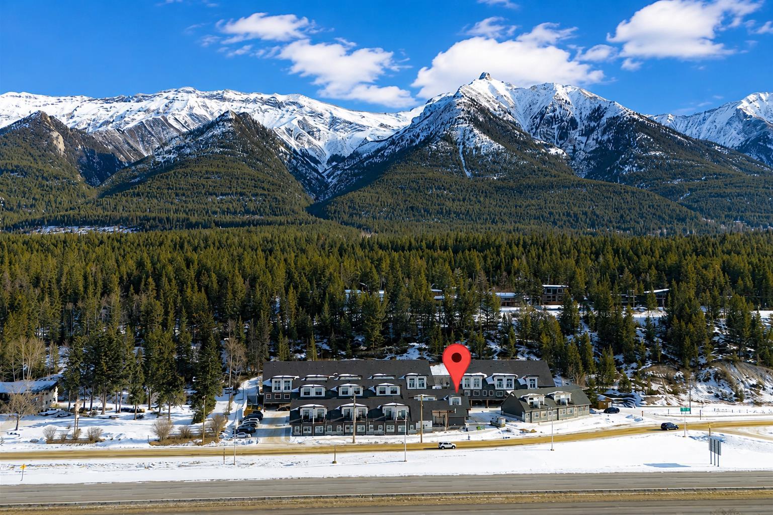 Residential in Harvie Heights 3