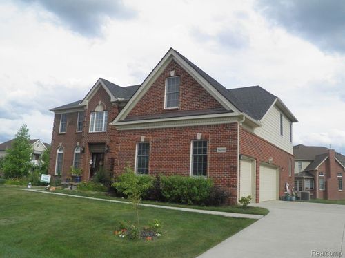 24890 Overlook, Novi, MI, 48374-3171 | Card Image