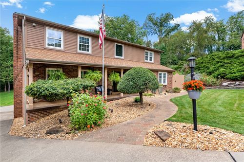 100 Springhouse Drive, Jefferson Hills, PA, 15025 | Card Image