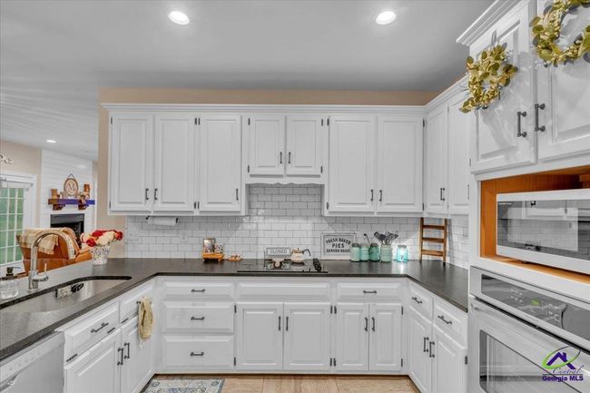 2586 Wesleyan Dr N, House other with 4 bedrooms, 4 bathrooms and null parking in Macon GA | Image 13