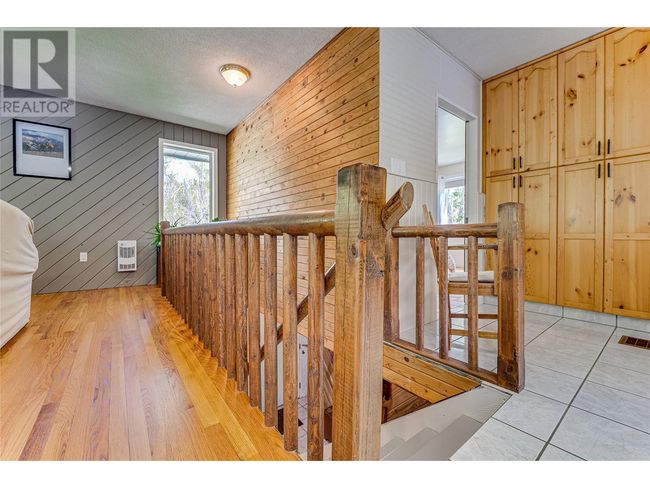 3315 Fiva Creek Rd S, House other with 2 bedrooms, 2 bathrooms and null parking in Westbridge BC | Image 44