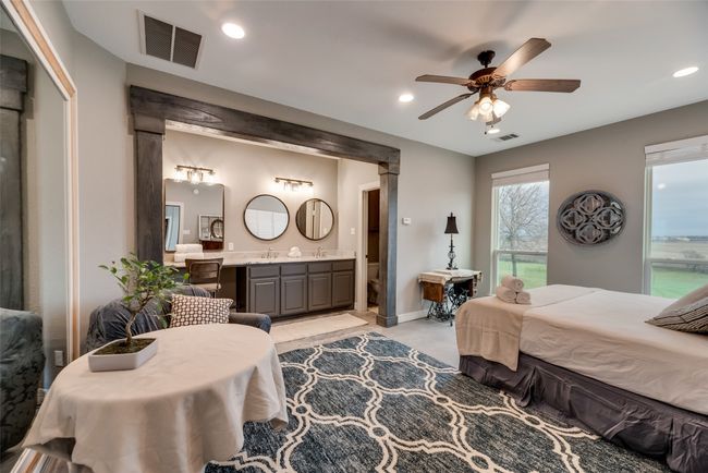 Barndominium master suite- 1st level | Image 21