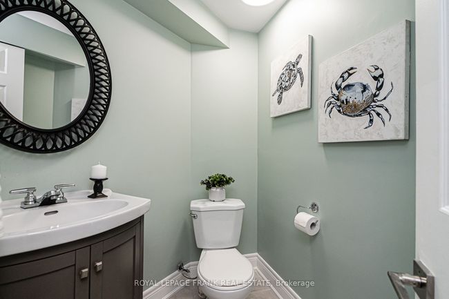 750 Pascoe Crt, House other with 5 bedrooms, 5 bathrooms and 6 parking in Oshawa ON | Image 43