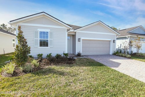 196 Enclave Ave, Palm Coast, FL, 32164-6084 | Card Image