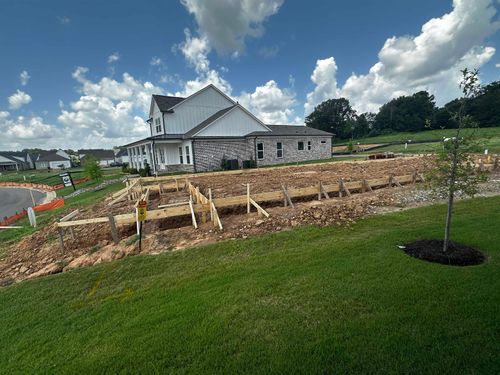 40 Rambling Rex Dr, Piperton, TN, 38017 | Card Image