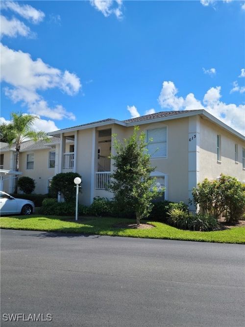 apt-204-613 Squire Cir, NAPLES, FL, 34104-6562 | Card Image