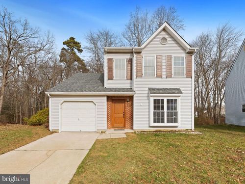 617 Caribbean Way, WILLIAMSTOWN, NJ, 08094-3009 | Card Image