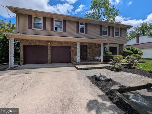 419 Kennebec Rd, CHERRY HILL, NJ, 08002-1634 | Card Image