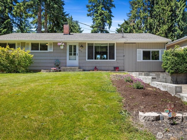 8532 E Xavier Way, House other with 3 bedrooms, 1 bathrooms and null parking in Everett WA | Image 7