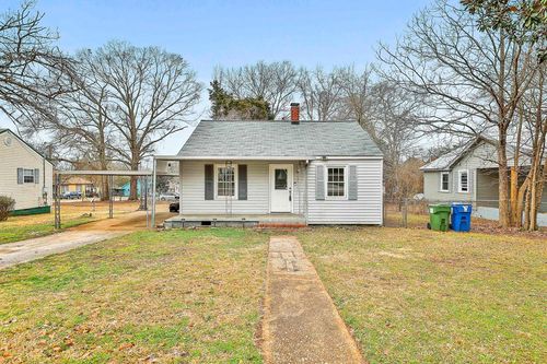 202 White St, Hogansville, GA, 30230-1360 | Card Image