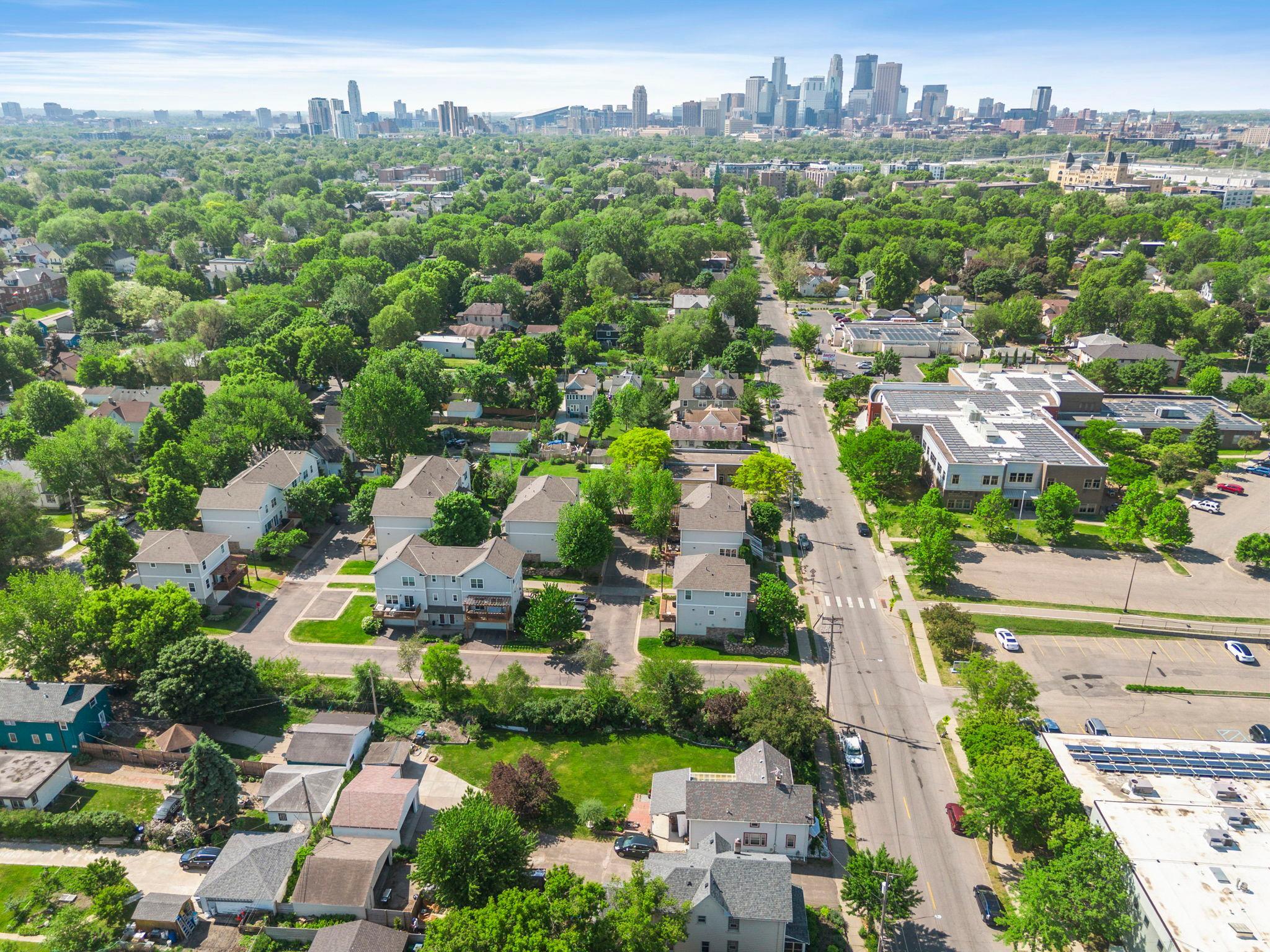 Residential in Minneapolis 3