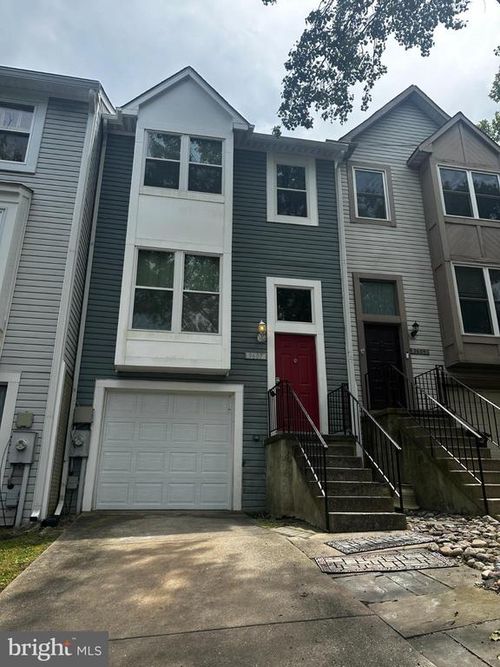 9607 Clocktower Ln, COLUMBIA, MD, 21046-1868 | Card Image