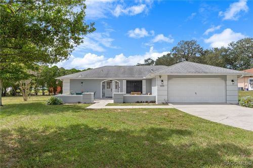 8476 Eldridge Rd, SPRING HILL, FL, 34608-6116 | Card Image