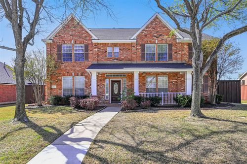 917 Crestview Dr, Coppell, TX, 75019-6937 | Card Image