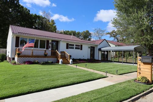 109 Waverly Gables Blvd, Waverly, OH, 45690-9131 | Card Image