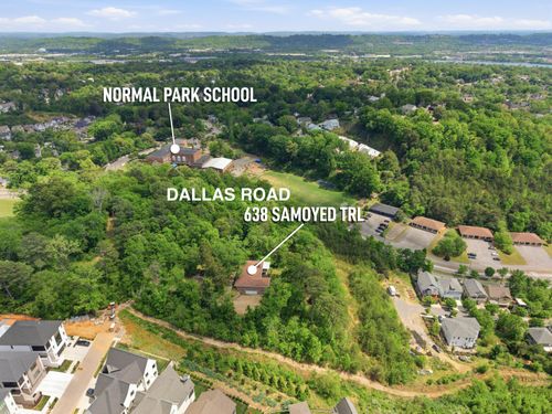 0 Dallas Rd, Chattanooga, TN, 37405 | Card Image