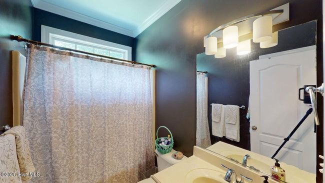302 Morgan Trace Ln, House other with 4 bedrooms, 3 bathrooms and 2 parking in Goldsboro NC | Image 31