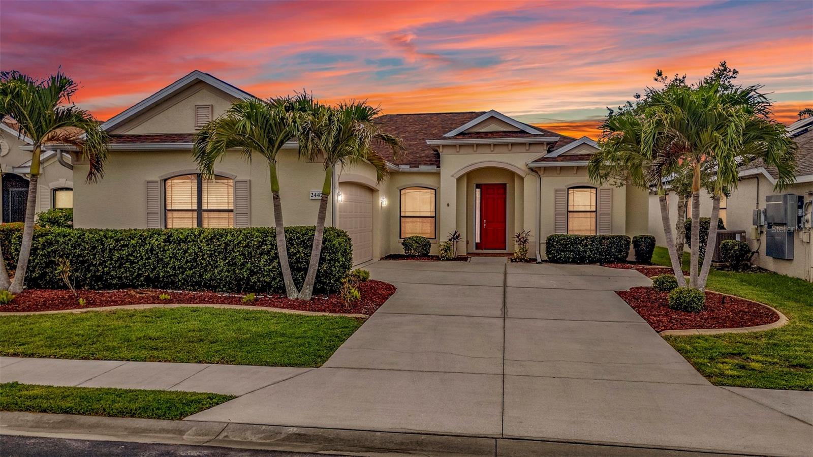Residential in PORT CHARLOTTE 2