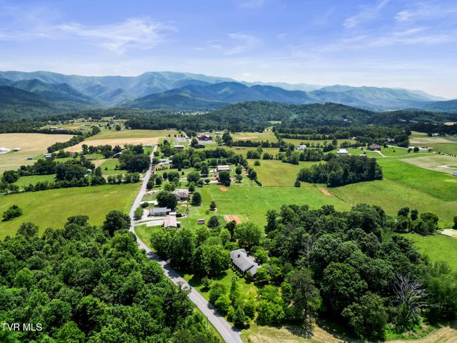 291 Pepper Mill Rd, House other with 3 bedrooms, 3 bathrooms and null parking in Chuckey TN | Image 60