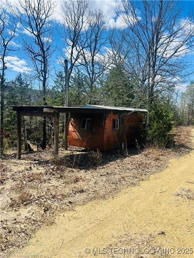 2417 Grant, House other with 2 bedrooms, 2 bathrooms and null parking in Snow OK | Image 27