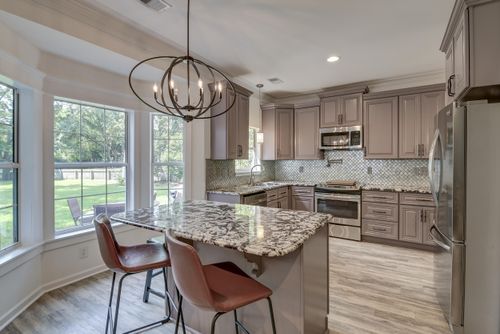 3298 Heathland Way, Mount Pleasant, SC, 29466-8983 | Card Image