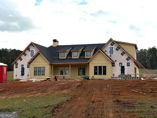 85 Unity Rd, Roopville, GA, 30170-4001 | Card Image