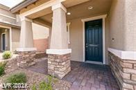 Residential Lease in Las Vegas 2