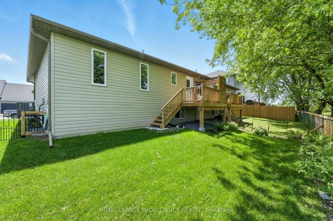 29 Rabbit Rd, House attached with 3 bedrooms, 2 bathrooms and 1 parking in Brighton ON | Image 38