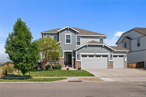 15411 Village Cir, Commerce City, CO, 80603-6966 | Card Image