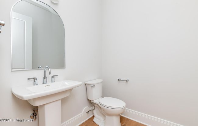 11216 River Beauty Loop, Townhouse with 3 bedrooms, 4 bathrooms and null parking in Prospect KY | Image 37