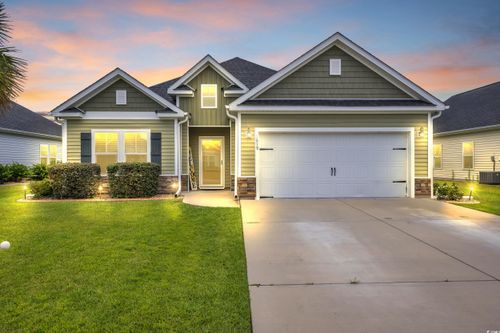 1679 Palmetto Palm Dr, Myrtle Beach, SC, 29579-7088 | Card Image