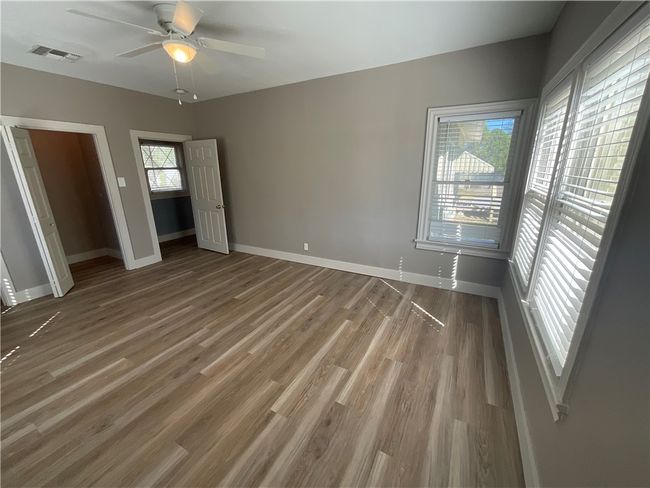 3662 Monterrey St, House other with 2 bedrooms, 1 bathrooms and null parking in Corpus Christi TX | Image 17