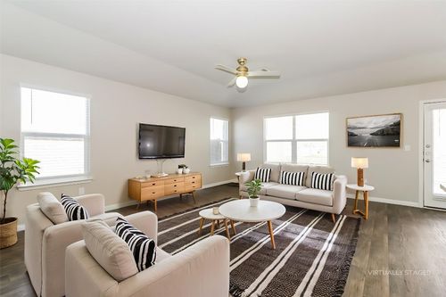 10913 Gonzales Ranger Pass, Austin, TX, 78754-4105 | Card Image