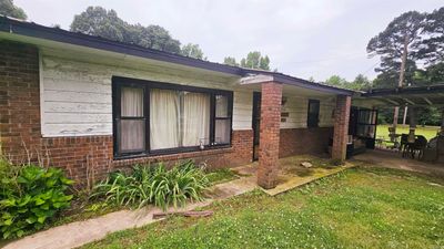 4086 County Road 780 Road, House other with 2 bedrooms, 1 bathrooms and null parking in Jonesboro AR | Image 2