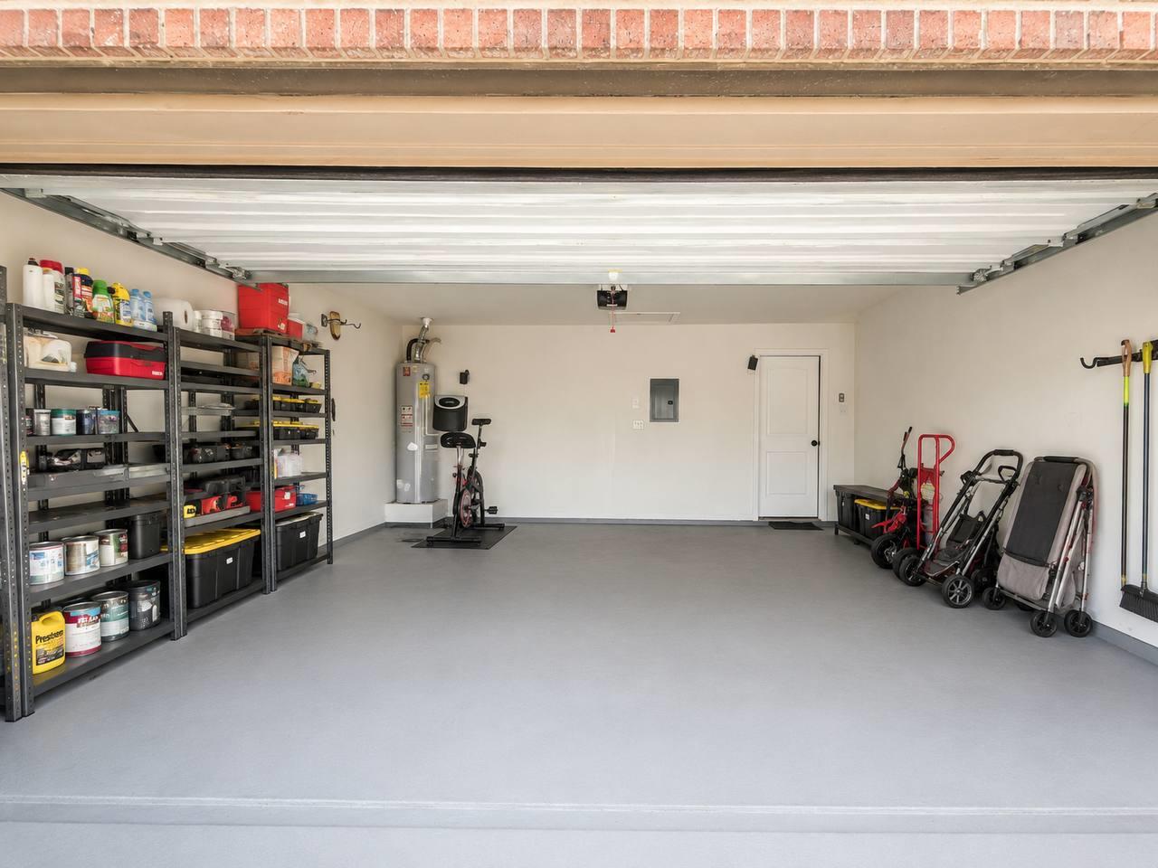 Residential Lease in Georgetown 4