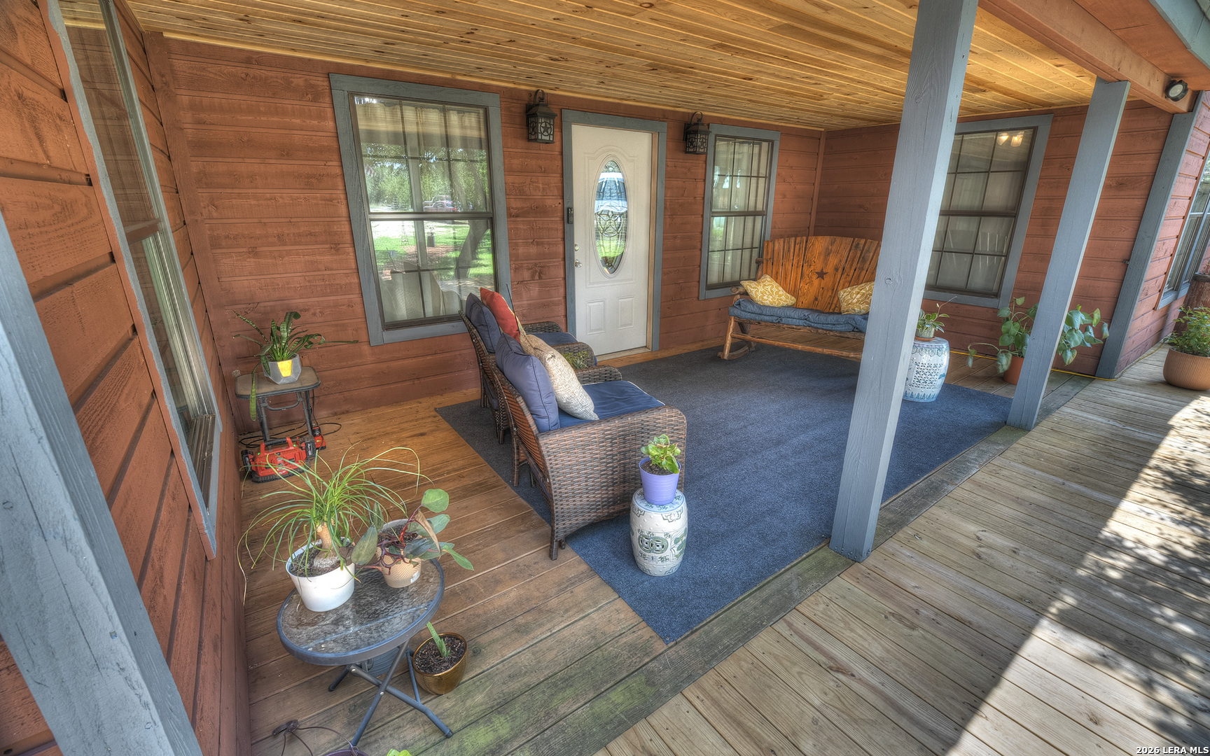 Residential in Leakey 2