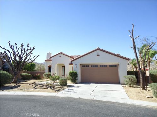 65439 Via Del Sol, Desert Hot Springs, CA, 92240 | Card Image
