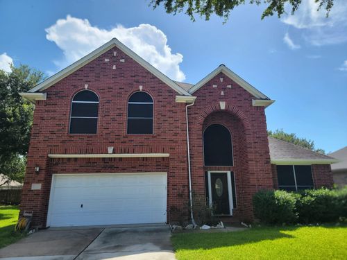 411 Starleaf Ln, Pearland, TX, 77584-7773 | Card Image