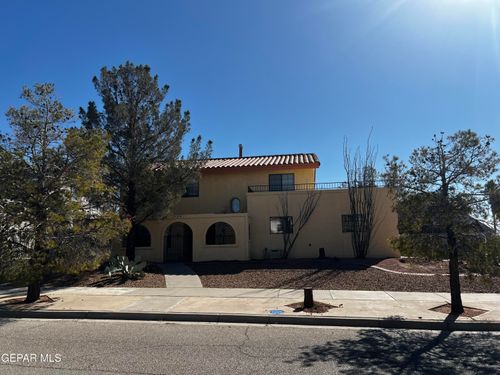 628 Bluff Canyon Cir, El Paso, TX, 79912-5170 | Card Image